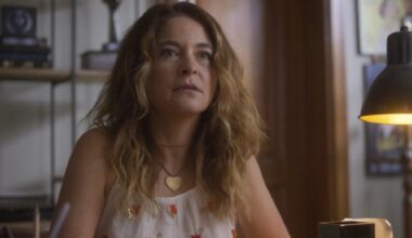 Fragilizada, Filipa se humilha para salvar Sofia