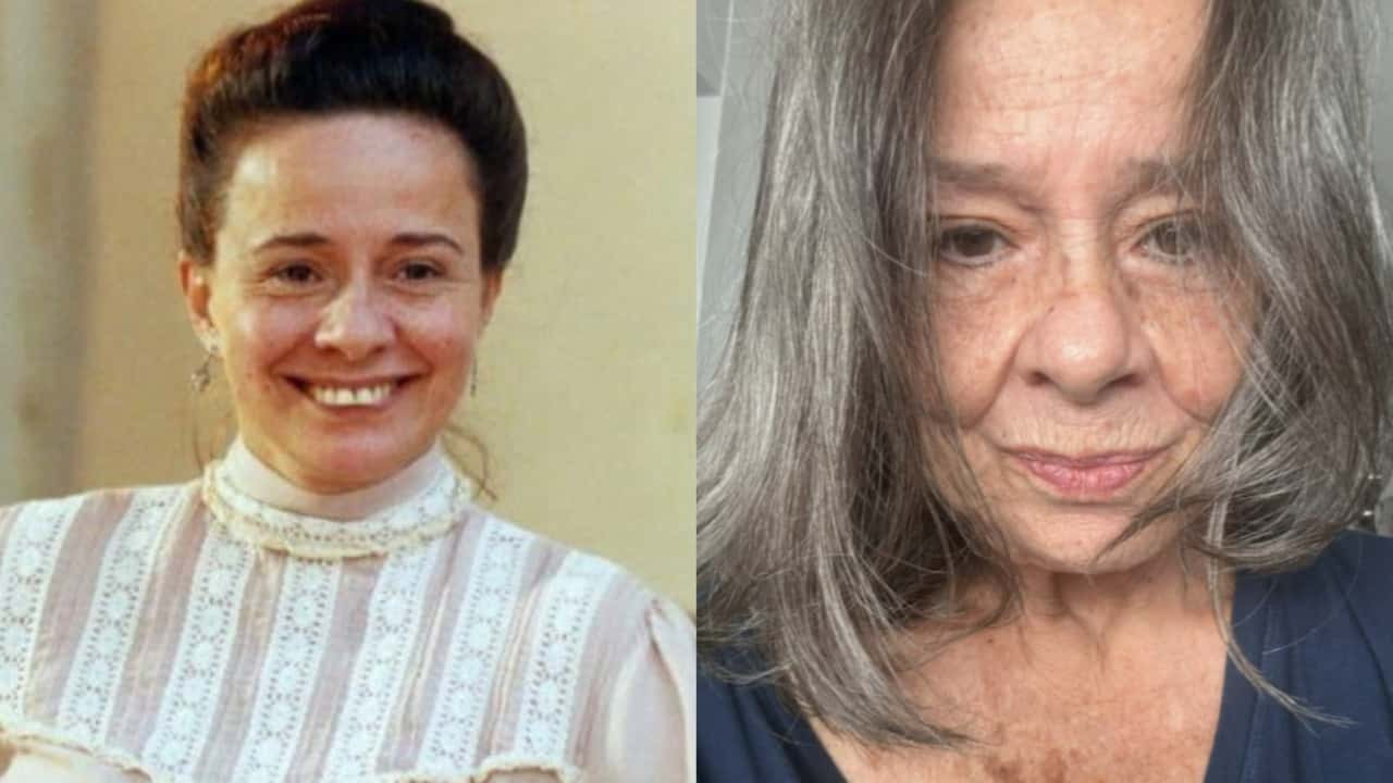 Por onde anda Débora Duarte, a Maria do Socorro de Terra Nostra?