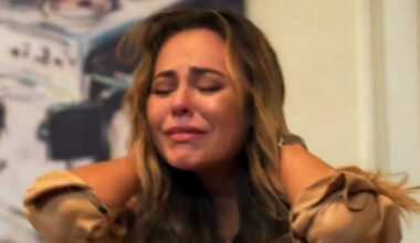 Heleninha é dopada e cai em armação de quem menos espera