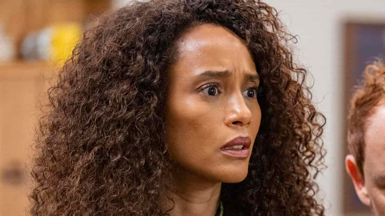 Raquel desaparece na reta final de Vale Tudo; entenda