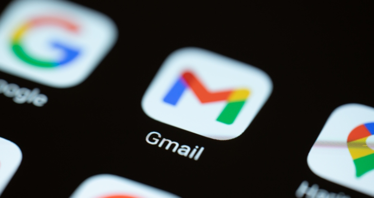 gmail inteligência artificial