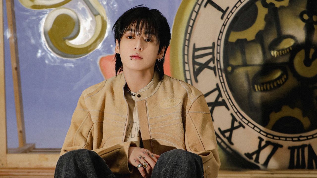Após ter casa invadida novamente, Jungkook, do BTS, envia aviso: 'Ficará preso'