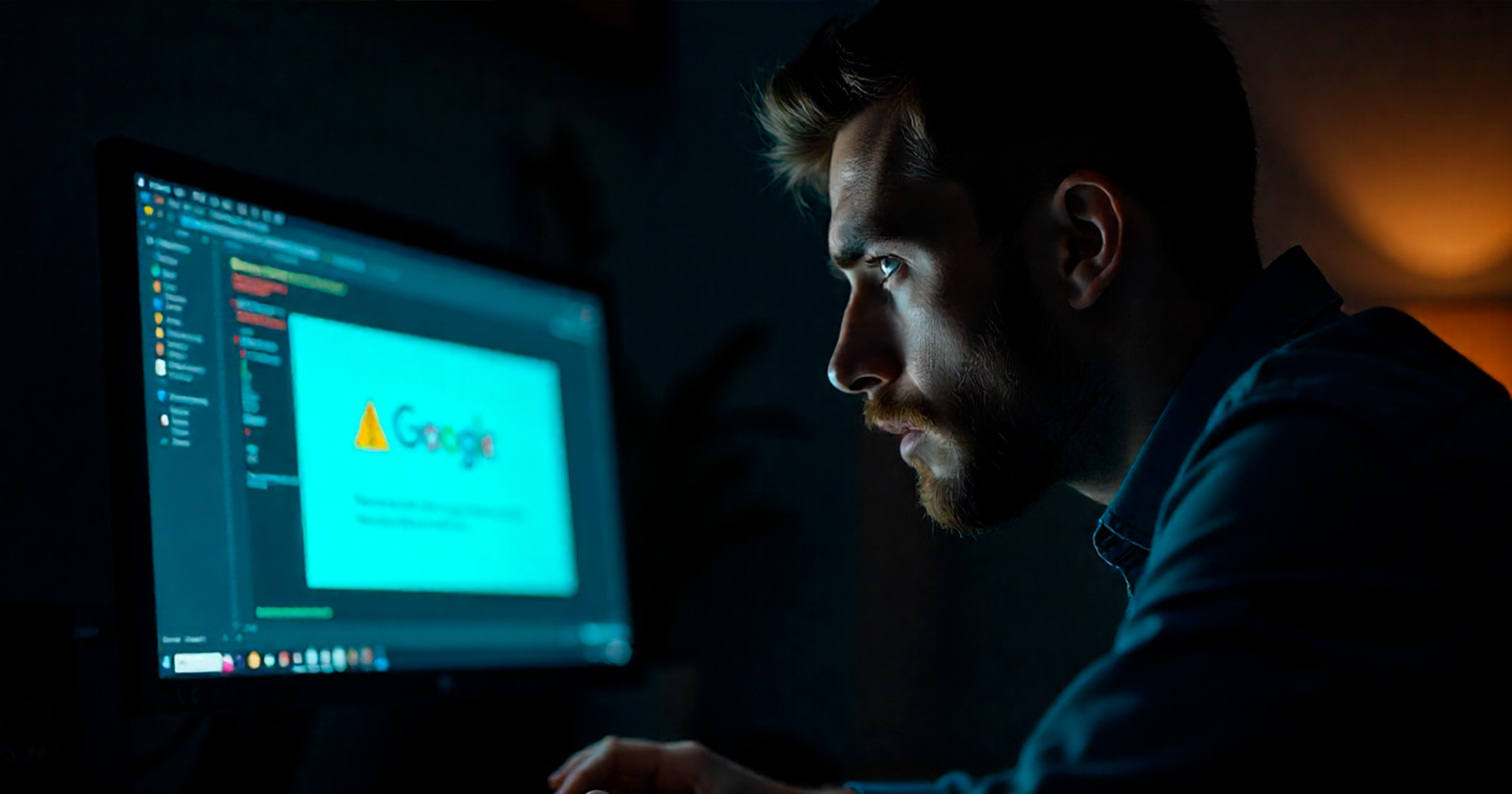 Google alerta sobre falha em carteira de criptomoedas no Chrome