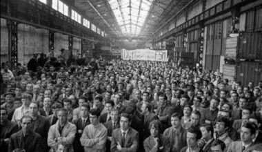 Os ensinamentos do livro "Greve na Fábrica"