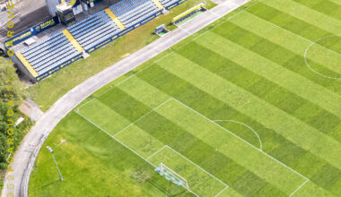 Ainda o Arouca-FC Porto: dragões estranham que o problema não fosse levantado em maio