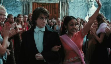 Um Grande Baile Tribruxo: Evento festivo de Harry Potter chega pela primeira vez ao Brasil