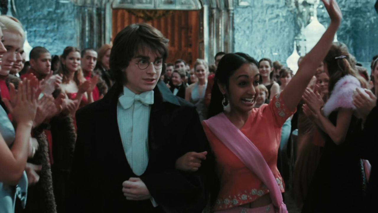 Um Grande Baile Tribruxo: Evento festivo de Harry Potter chega pela primeira vez ao Brasil