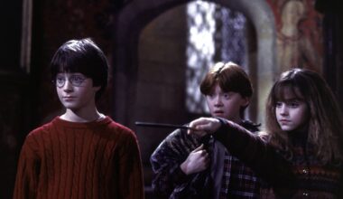 Estúdio compra direitos de livro inspirado em ‘Harry Potter’ por R$ 16,2 mi