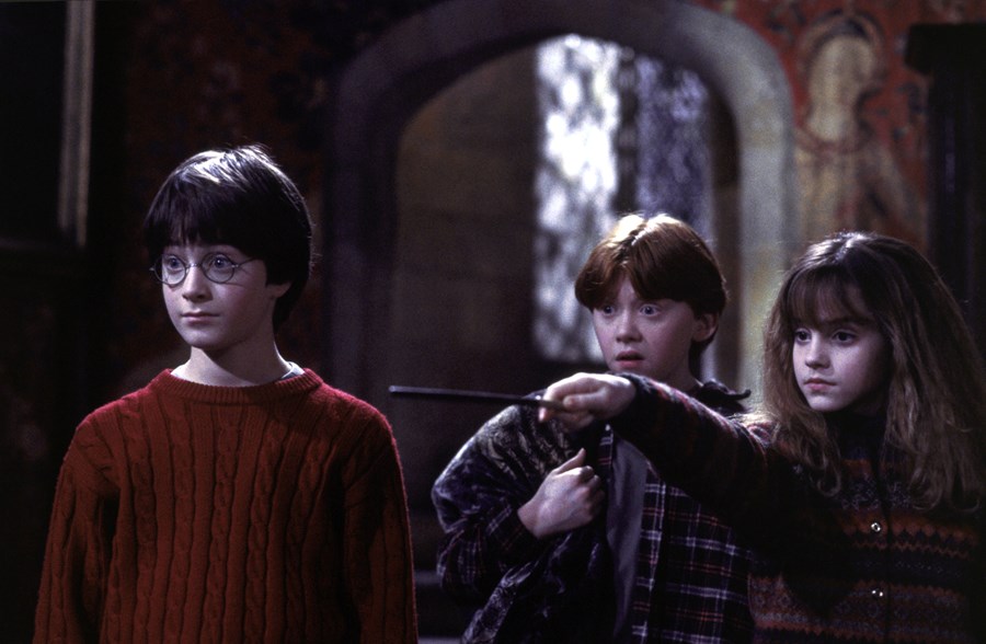 Estúdio compra direitos de livro inspirado em ‘Harry Potter’ por R$ 16,2 mi