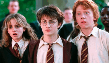 Estrela de 'Harry Potter' revela que 'levou uma surra' após o fim da saga