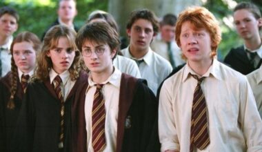 Os dois brasileiros que estão em Harry Potter e você não sabia