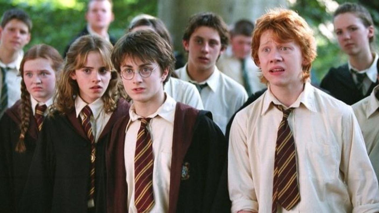 Os dois brasileiros que estão em Harry Potter e você não sabia