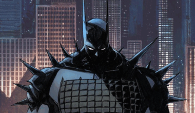 Absolute Batman | Batman ganha poderes em nova edição; entenda