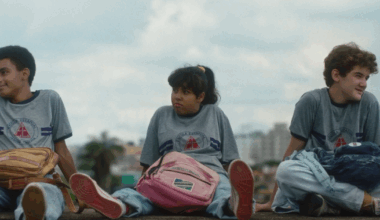 O Último Episódio | Confira o trailer exclusivo do filme