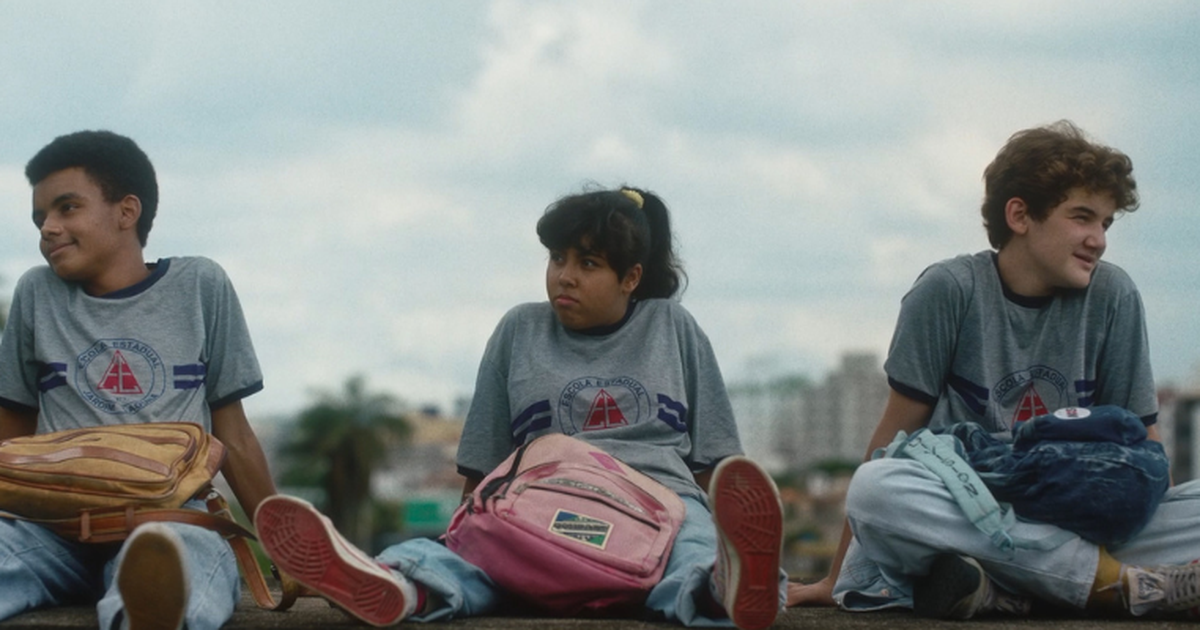 O Último Episódio | Confira o trailer exclusivo do filme