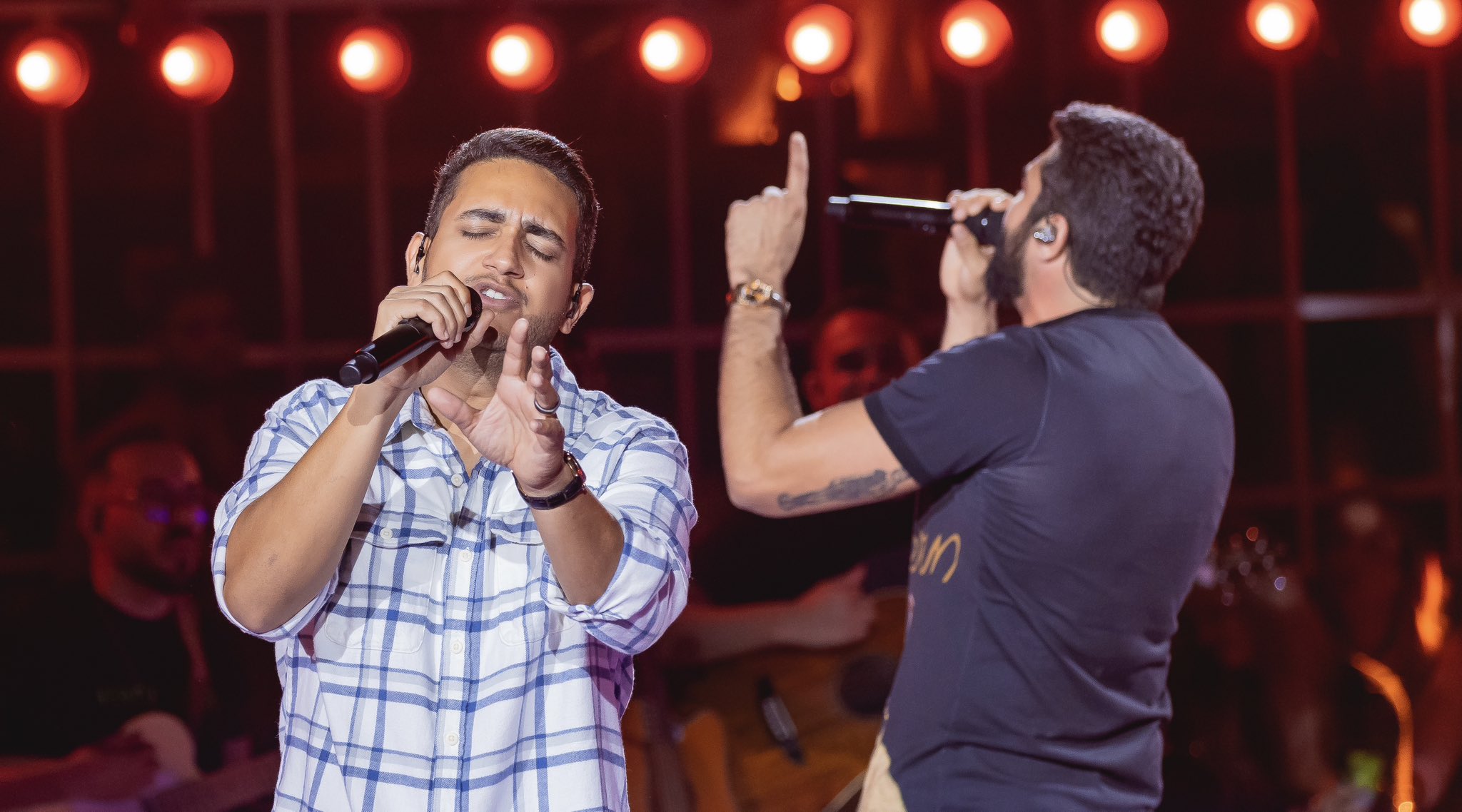 Álbum mais ouvido do Brasil em 2025 é ignorado no Latin Grammy