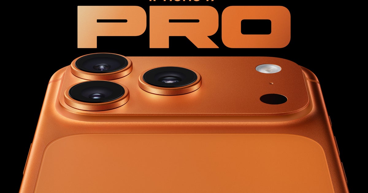 Novos iPhone 17: Mais potência, câmaras avançadas e inteligência artificial