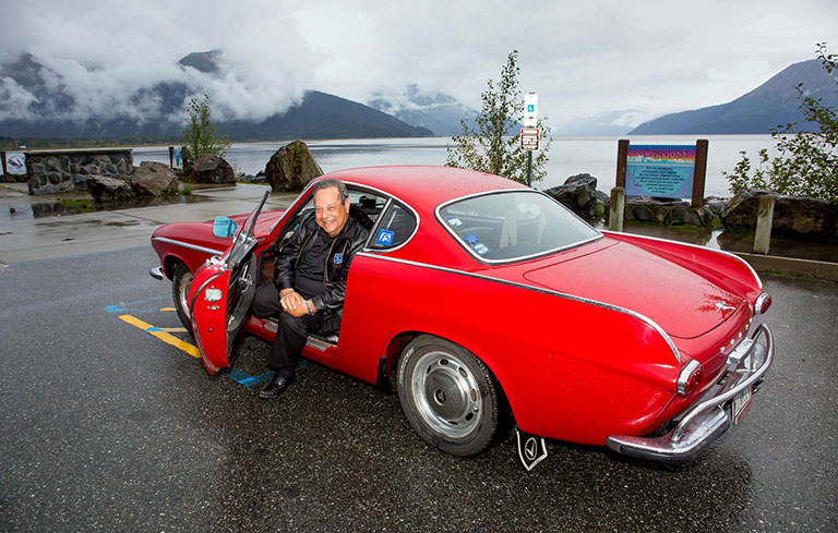 "Maior quilometragem de sempre": mecânico aponta o melhor motor da história automóvel