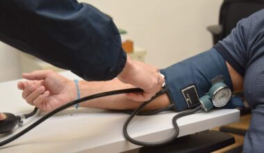 Hipertensão: nova classificação exige reforço na prevenção