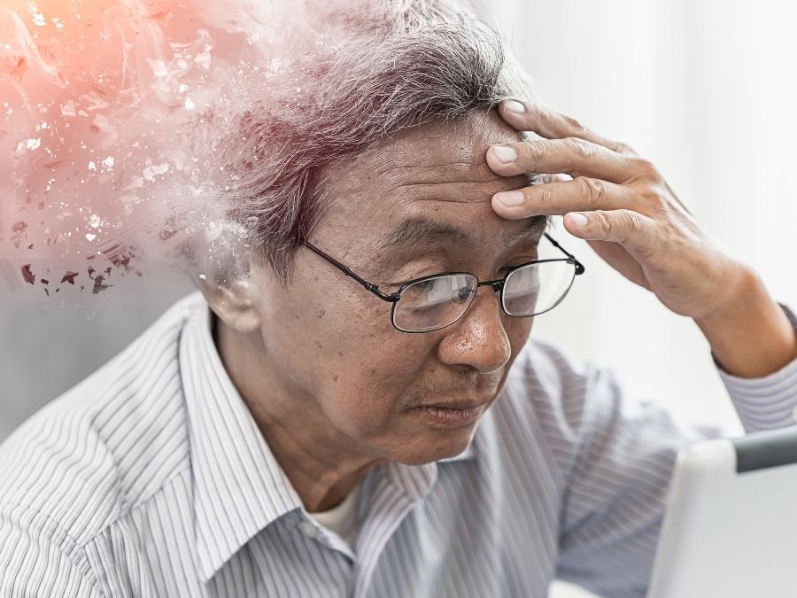 Doenças neurodegenerativas podem dar pistas antes dos sintomas clássicos