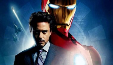 Uma das armas mais PERIGOSAS do MCU foi introduzida em 'Homem de Ferro' - e depois esquecida...
