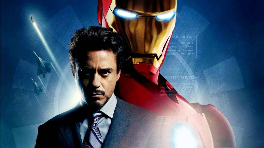 Uma das armas mais PERIGOSAS do MCU foi introduzida em 'Homem de Ferro' - e depois esquecida...