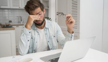 Presbiopia: por que ainda é impossível escapar da ‘vista cansada’