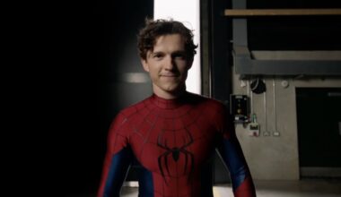 'Homem-Aranha: Um Novo Dia': Imagem de bastidores pode ter confirmado retorno de [SPOILER]
