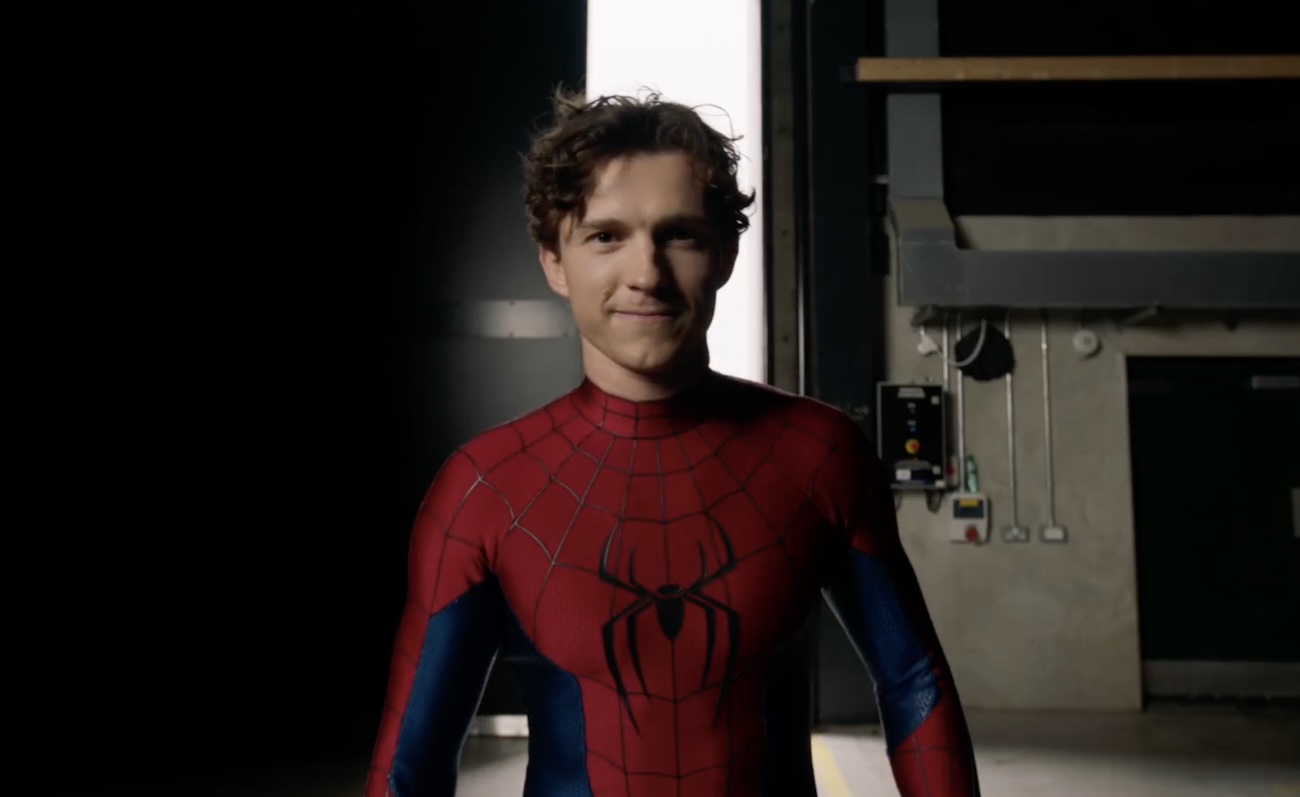 'Homem-Aranha: Um Novo Dia': Imagem de bastidores pode ter confirmado retorno de [SPOILER]