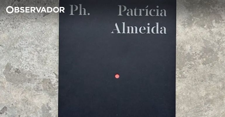 Coleção da Imprensa Nacional celebra Patrícia Almeida – Observador