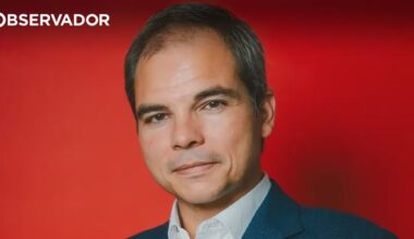 Noronha Lopes apresenta candidato a líder da Mesa – Observador