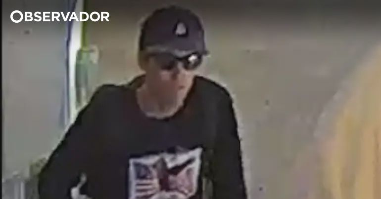 Jovem e usou uma carabina. Quem será o atirador de Kirk? – Observador