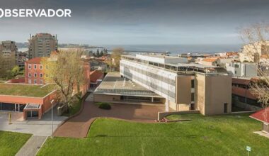 Porto. Estudante da Católica com lesões graves após agressão – Observador