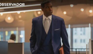 O novo velho Spike Lee – Observador