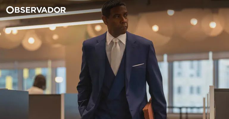 O novo velho Spike Lee – Observador
