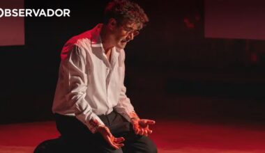 “Os artistas devem passar fome?” Rothko responde – Observador