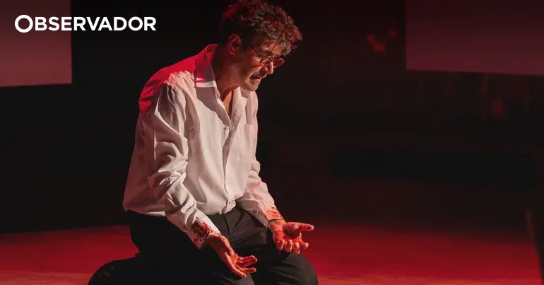 “Os artistas devem passar fome?” Rothko responde – Observador