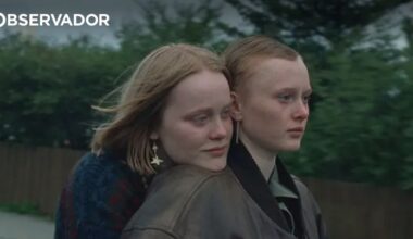 Três filmes para ver esta semana – Observador