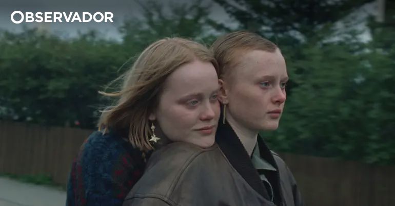 Três filmes para ver esta semana – Observador