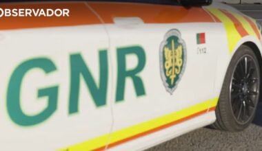 Mandatário do Chega fora de funções suspeito de atear fogos – Observador