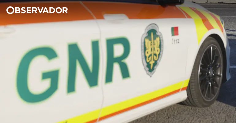 Mandatário do Chega fora de funções suspeito de atear fogos – Observador