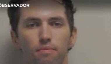 Suspeito de matar Kirk "não está a cooperar" com autoridades – Observador