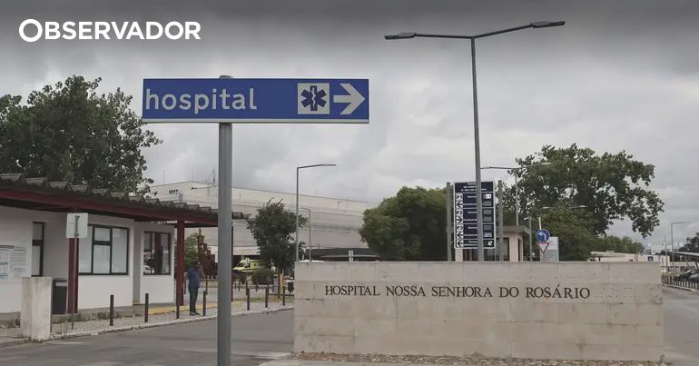 Obstetras do Barreiro recusam urgências no Garcia de Orta – Observador