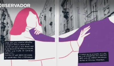 "Manda msg quando chegares": auto-não-ficção – Observador