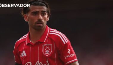 Muitos milhões a voar e o campeão que ficou de mãos a abanar – Observador