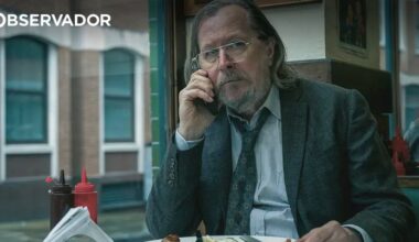 8 séries, dois documentários e um filme para ver esta semana – Observador
