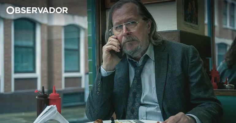 8 séries, dois documentários e um filme para ver esta semana – Observador