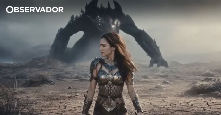 Atriz criada por IA gera polémica entre atores de Hollywood – Observador