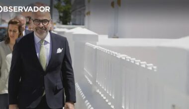 Simplificar simplex. Governo quer obras a arrancar em 8 dias – Observador