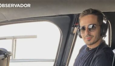"Impostor do Tinder" detido na Geórgia a pedido da Interpol – Observador